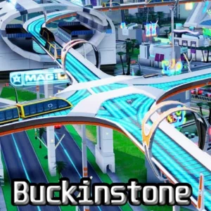 Buckinstone