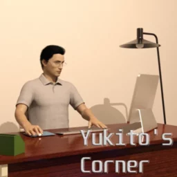 Yukito's Corner